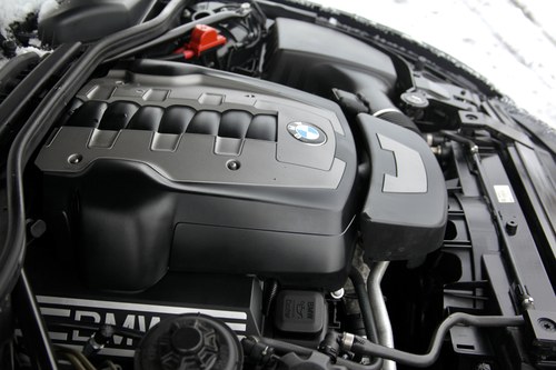 NO RESERVE - 2006 BMW 650Ci Convertible à vendre (picture 76 of 94)