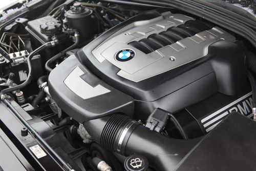 NO RESERVE - 2006 BMW 650Ci Convertible à vendre (picture 71 of 94)