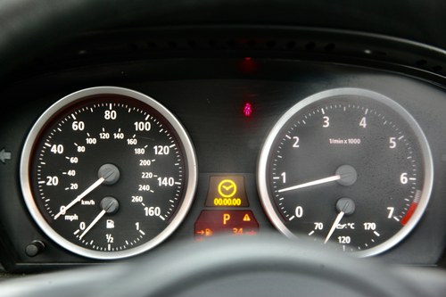 NO RESERVE - 2006 BMW 650Ci Convertible à vendre (picture 52 of 94)