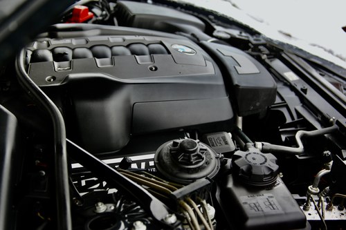 NO RESERVE - 2006 BMW 650Ci Convertible à vendre (picture 79 of 94)