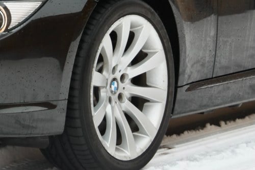 NO RESERVE - 2006 BMW 650Ci Convertible à vendre (picture 19 of 94)