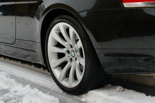 NO RESERVE - 2006 BMW 650Ci Convertible à vendre (picture 21 of 94)