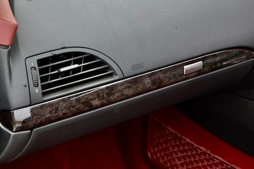 NO RESERVE - 2006 BMW 650Ci Convertible à vendre (picture 31 of 94)