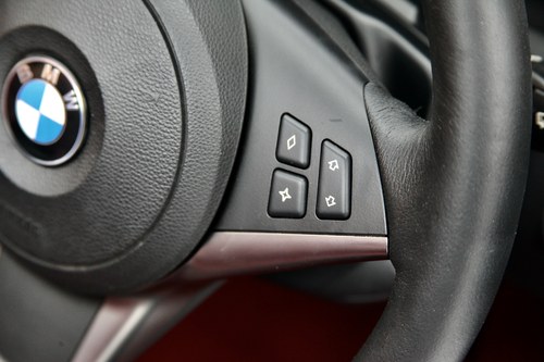 NO RESERVE - 2006 BMW 650Ci Convertible à vendre (picture 48 of 94)