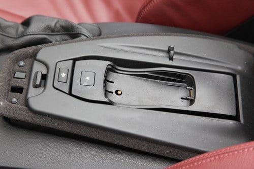 NO RESERVE - 2006 BMW 650Ci Convertible à vendre (picture 33 of 94)