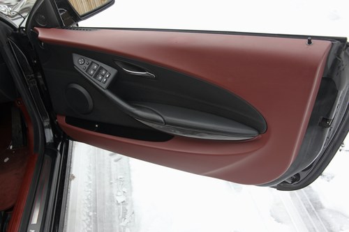 NO RESERVE - 2006 BMW 650Ci Convertible à vendre (picture 42 of 94)