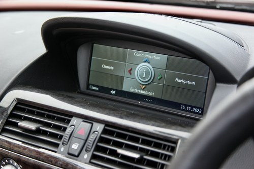 NO RESERVE - 2006 BMW 650Ci Convertible à vendre (picture 41 of 94)