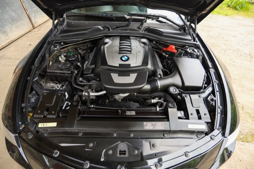 2006 BMW 650i Te koop (foto 141 van 159)