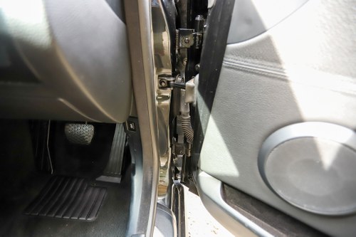 2006 BMW 650i Te koop (foto 106 van 159)