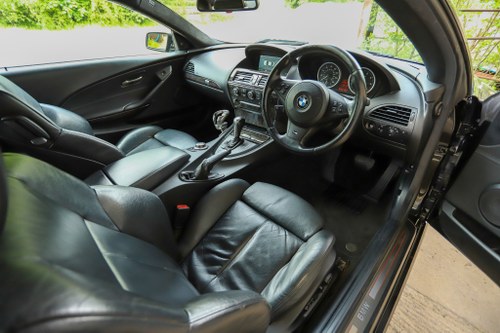 2006 BMW 650i Te koop (foto 23 van 159)