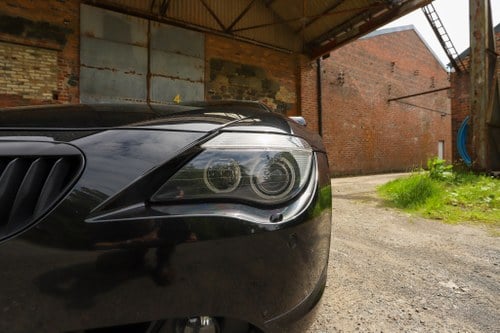 2006 BMW 650i Te koop (foto 120 van 159)