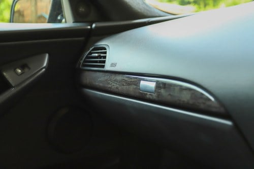 2006 BMW 650i Te koop (foto 47 van 159)