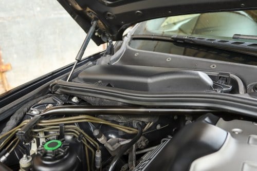 2006 BMW 650i Te koop (foto 130 van 159)