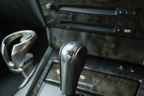 2006 BMW 650i Te koop (foto 109 van 159)