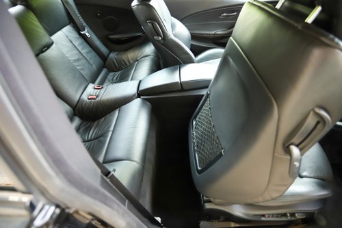 2006 BMW 650i Te koop (foto 81 van 159)