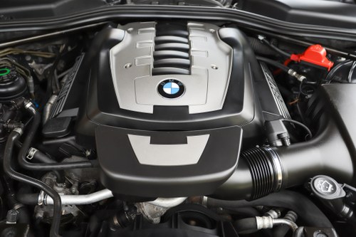 2006 BMW 650i Te koop (foto 148 van 159)