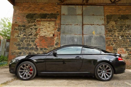 2006 BMW 650i Te koop (foto 2 van 159)