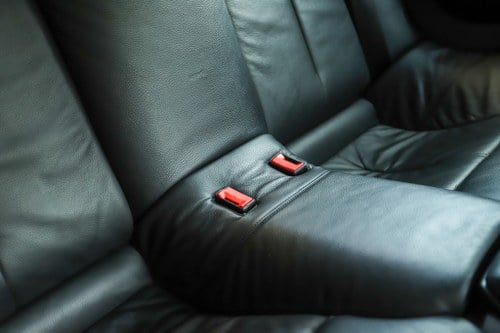 2006 BMW 650i Te koop (foto 40 van 159)