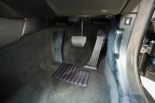 2006 BMW 650i Te koop (foto 101 van 159)