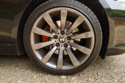 2006 BMW 650i Te koop (foto 19 van 159)