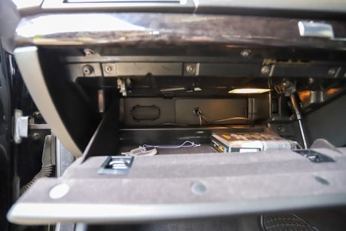 2006 BMW 650i Te koop (foto 57 van 159)