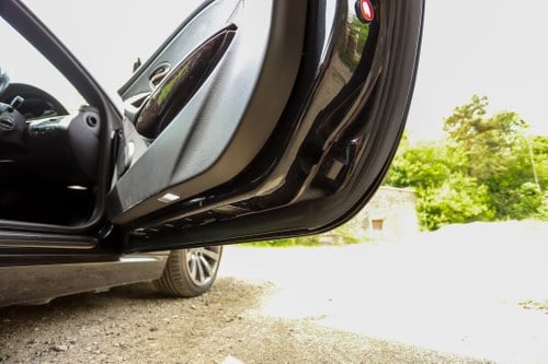 2006 BMW 650i Te koop (foto 114 van 159)