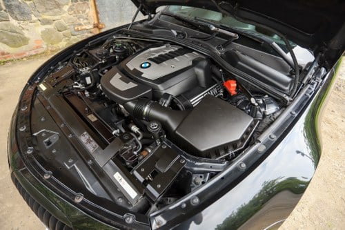 2006 BMW 650i Te koop (foto 143 van 159)