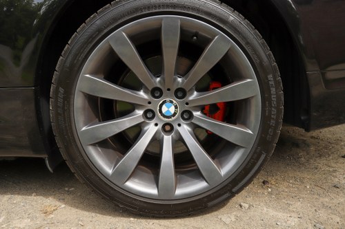 2006 BMW 650i Te koop (foto 17 van 159)