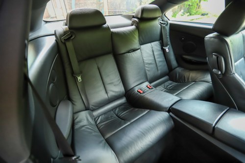 2006 BMW 650i Te koop (foto 80 van 159)