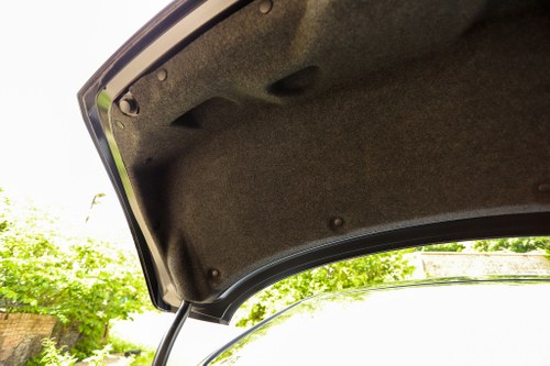 2006 BMW 650i Te koop (foto 25 van 159)