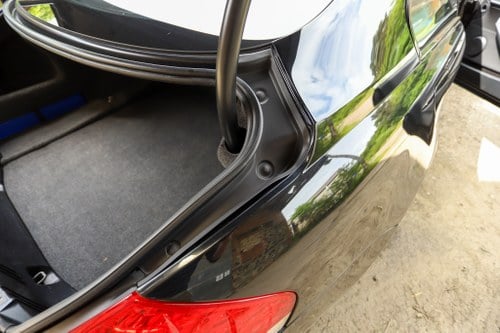 2006 BMW 650i Te koop (foto 99 van 159)