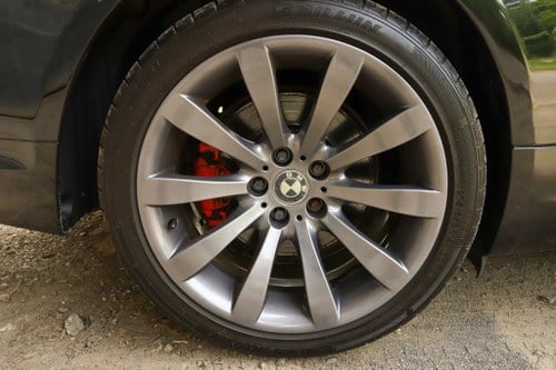 2006 BMW 650i Te koop (foto 18 van 159)