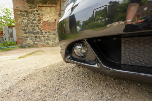 2006 BMW 650i Te koop (foto 122 van 159)