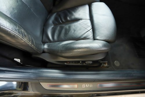 2006 BMW 650i Te koop (foto 84 van 159)