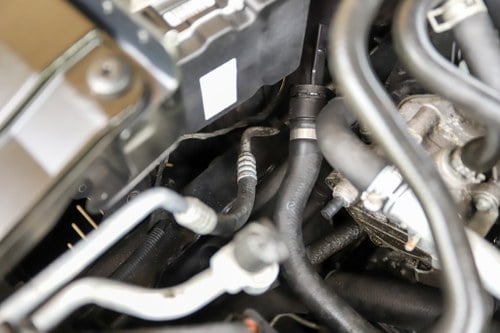 2006 BMW 650i Te koop (foto 137 van 159)