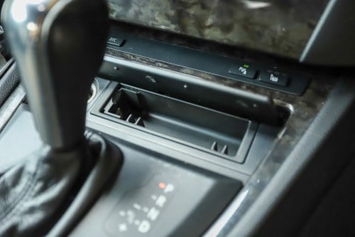 2006 BMW 650i Te koop (foto 108 van 159)