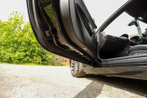 2006 BMW 650i Te koop (foto 30 van 159)