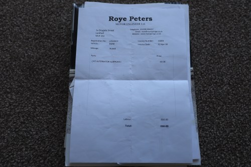 2006 BMW 650i Te koop (foto 155 van 159)