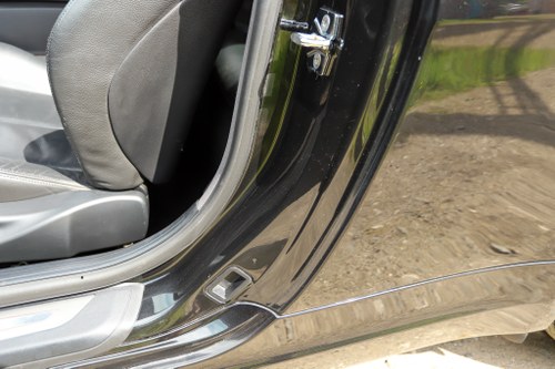 2006 BMW 650i Te koop (foto 35 van 159)