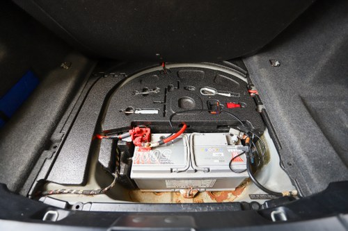 2006 BMW 650i Te koop (foto 142 van 159)