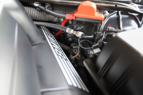 2006 BMW 650i Te koop (foto 64 van 159)