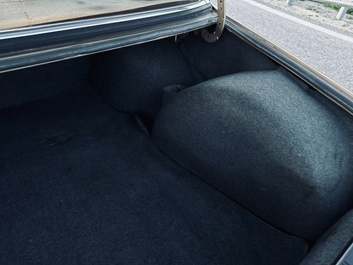 1982 BMW E23 735i à vendre (picture 65 of 125)