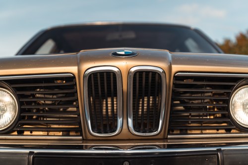 1982 BMW E23 735i à vendre (picture 77 of 125)