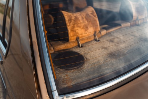 1982 BMW E23 735i à vendre (picture 75 of 125)