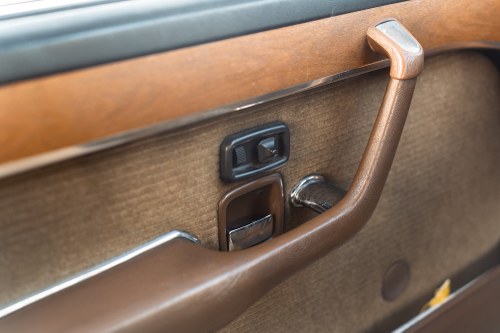 1982 BMW E23 735i à vendre (picture 33 of 125)