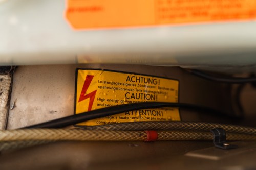 1982 BMW E23 735i à vendre (picture 95 of 125)