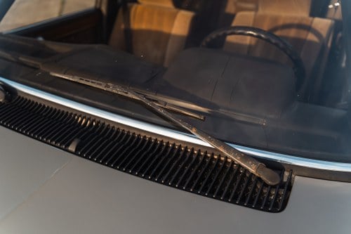 1982 BMW E23 735i à vendre (picture 80 of 125)