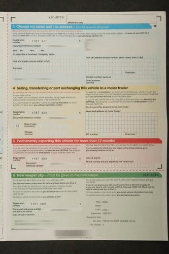 2001 BMW 740i (E38) In vendita (immagine 173 di 198)