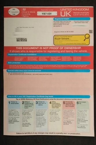 2001 BMW 740i (E38) In vendita (immagine 172 di 198)