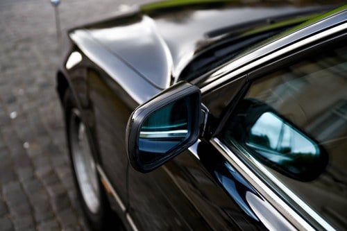 1996 BMW 750il V12 (E38) à vendre (picture 144 of 178)